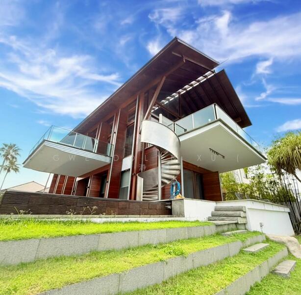 For Rent - Sentosa Cove