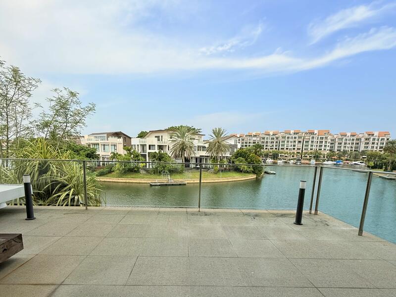 For Rent - Sentosa Cove