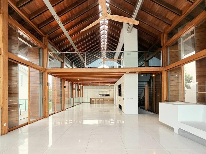 For Rent - Sentosa Cove