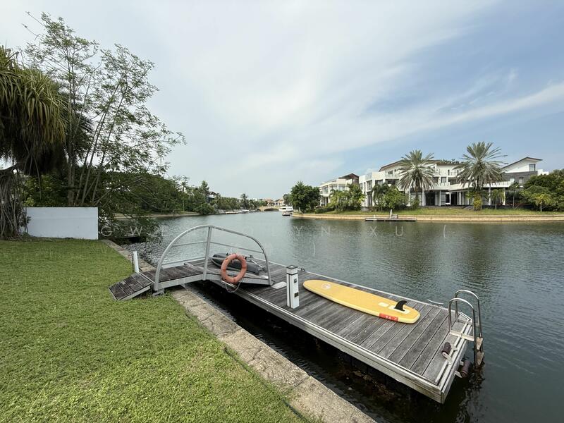 For Rent - Sentosa Cove