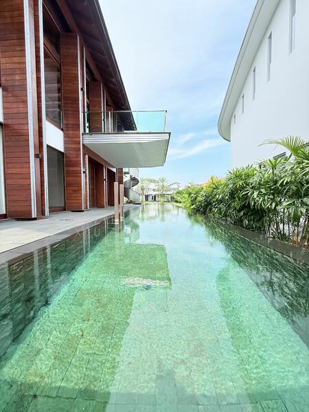 For Rent - Sentosa Cove