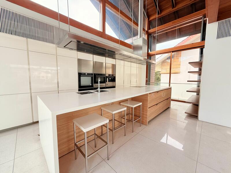 For Rent - Sentosa Cove
