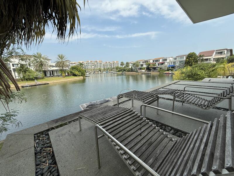 For Rent - Sentosa Cove