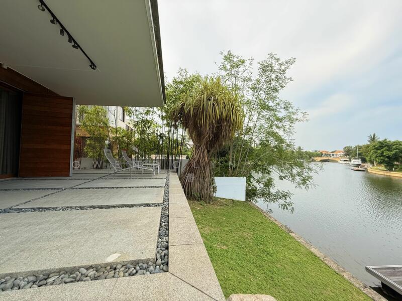 For Rent - Sentosa Cove