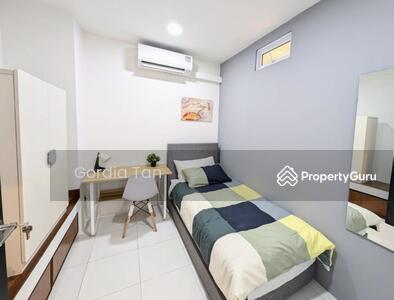 For Rent - Faber Garden Condominium