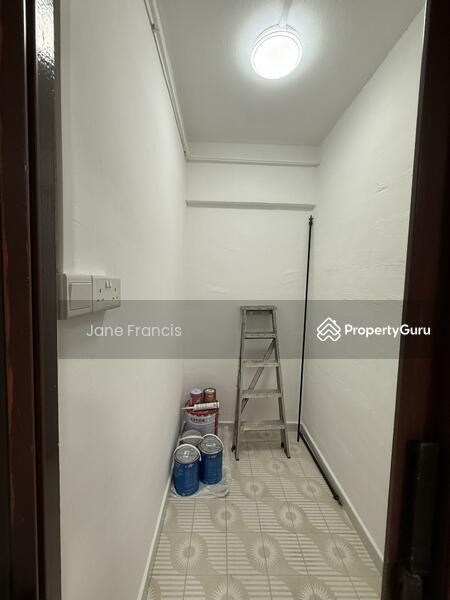 Storeroom 