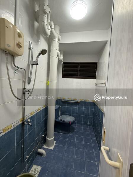 Common Bathroom