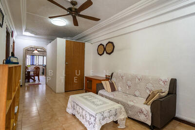 For Sale - 2 Teck Whye Avenue