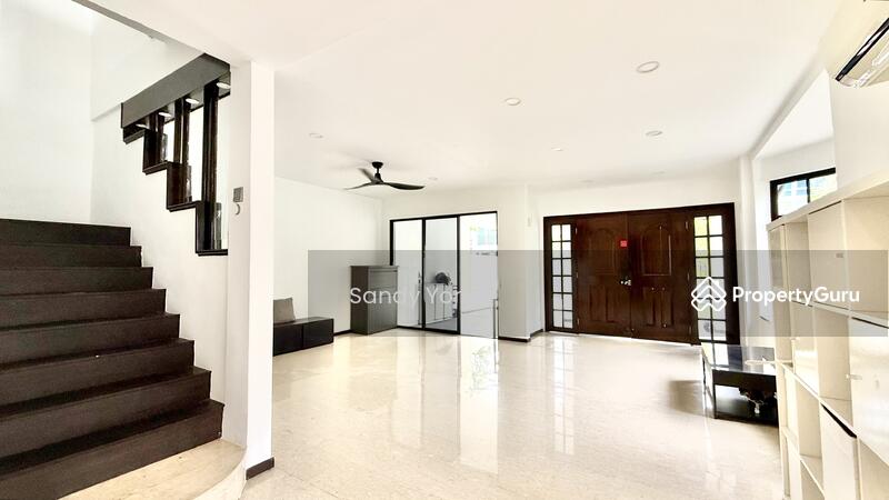Living Hall