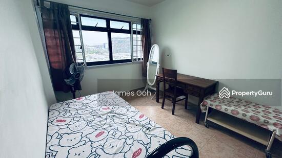 For Rent - 660A Jurong West Street 64