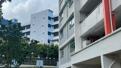 For Sale - 118 Ang Mo Kio Avenue 4