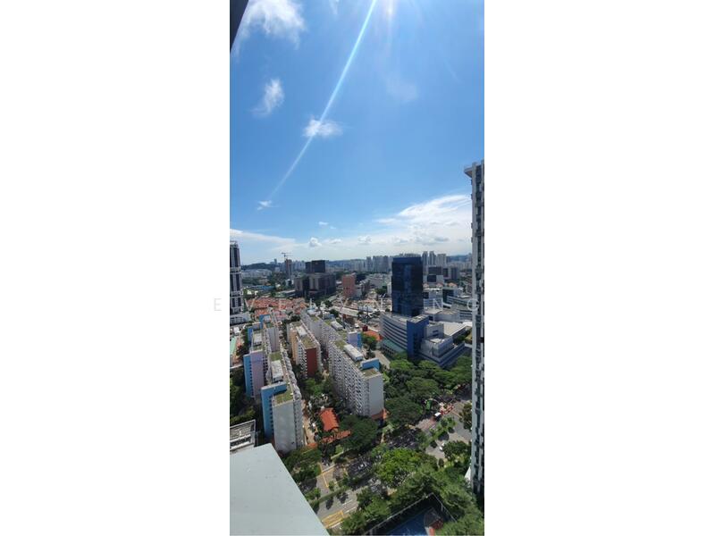 For Sale - 1D CANTONMENT ROAD