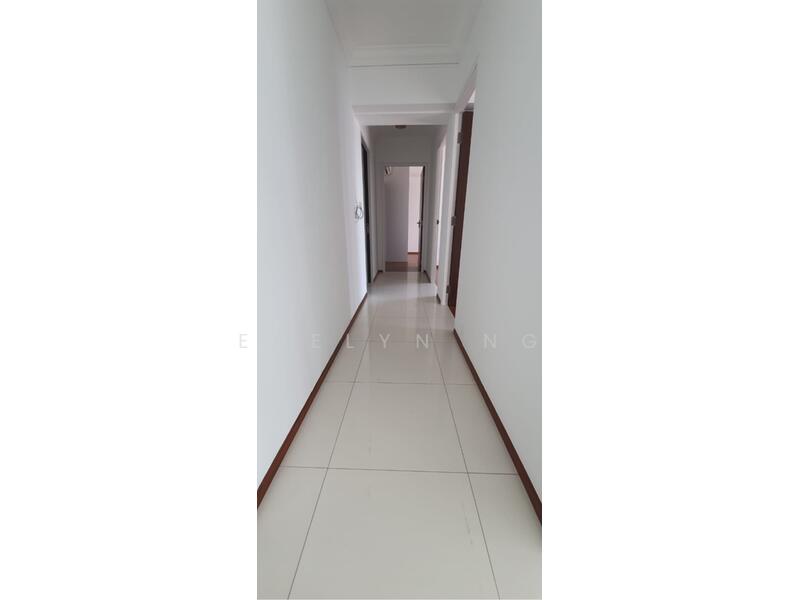 For Sale - 1D CANTONMENT ROAD