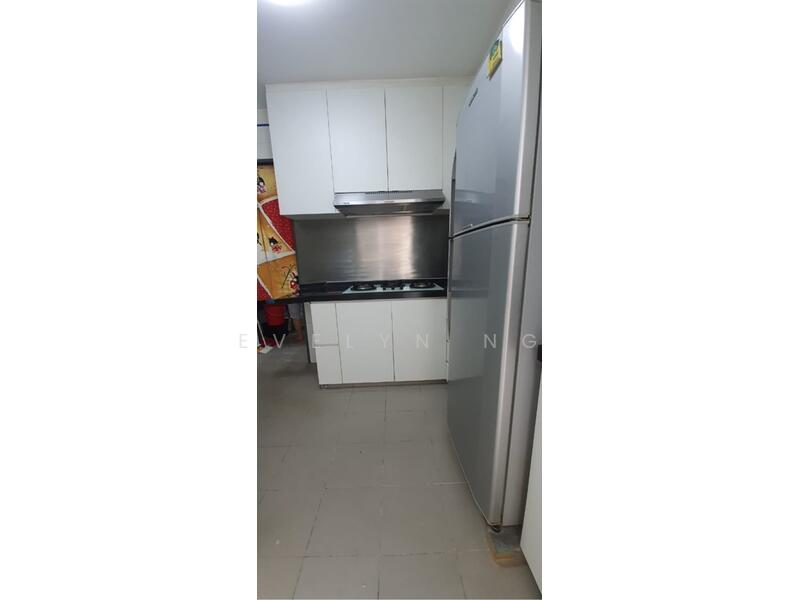 For Sale - 1D CANTONMENT ROAD