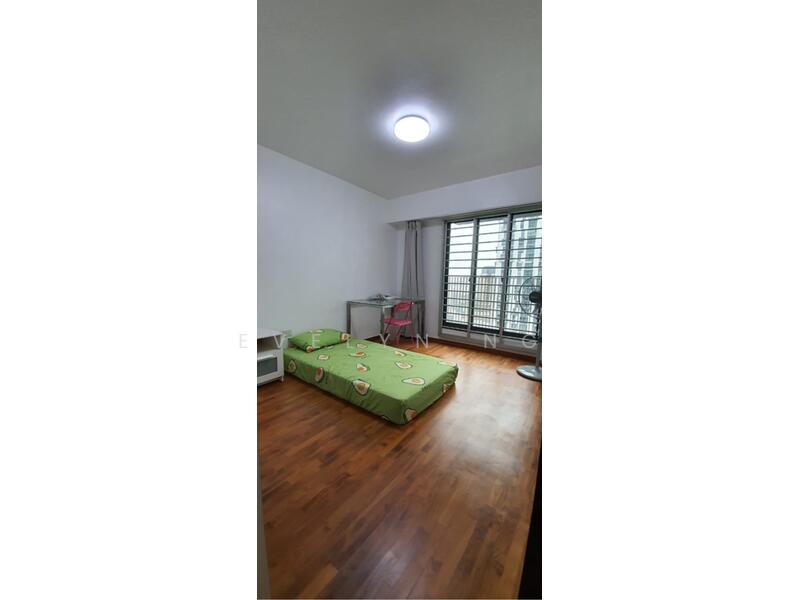 For Sale - 1D CANTONMENT ROAD