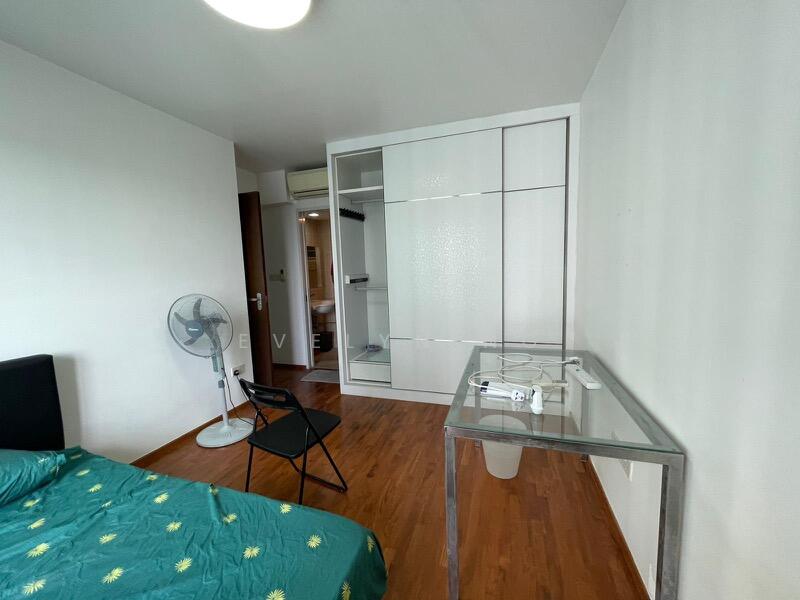 For Sale - 1D CANTONMENT ROAD