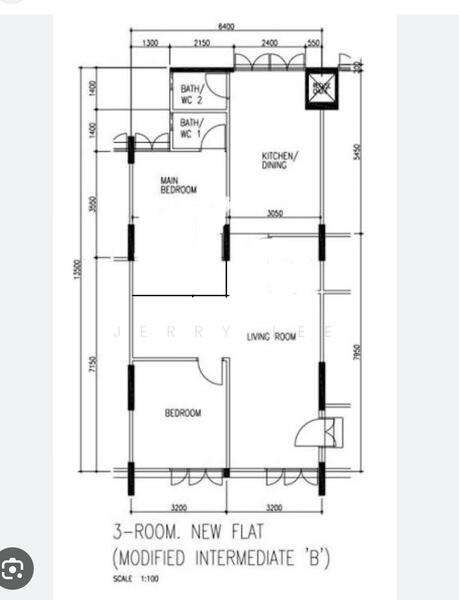 For Sale 429 Clementi Avenue 3