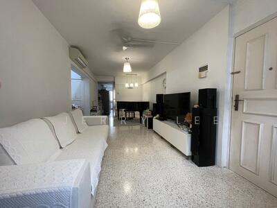 For Sale - 429 Clementi Avenue 3