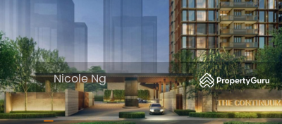 For Sale - The Continuum