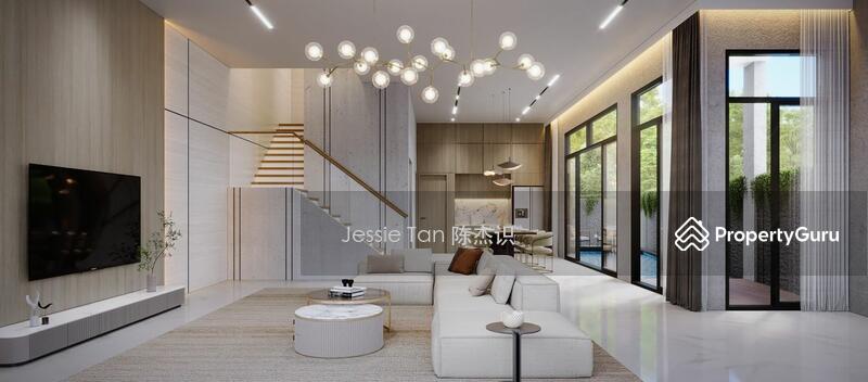 For Sale - Springleaf Collection