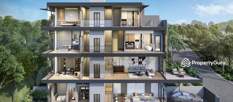 For Sale - Springleaf Collection