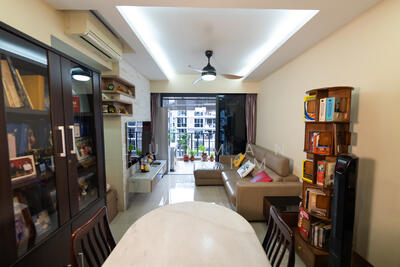 For Sale - The Brownstone