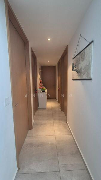 For Rent - The Verandah Residences