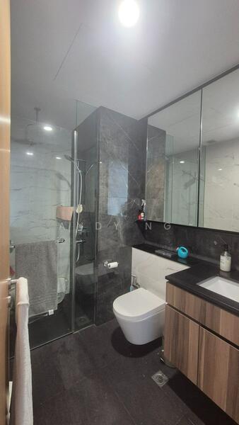 For Rent - The Verandah Residences