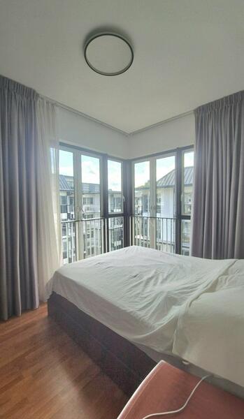 For Rent - The Verandah Residences