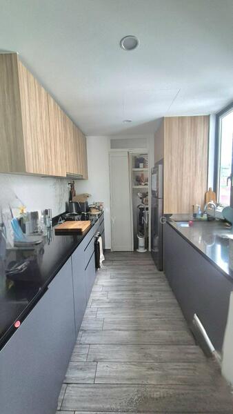 For Rent - The Verandah Residences