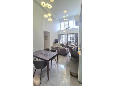 For Rent - The Verandah Residences
