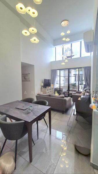 For Rent - The Verandah Residences