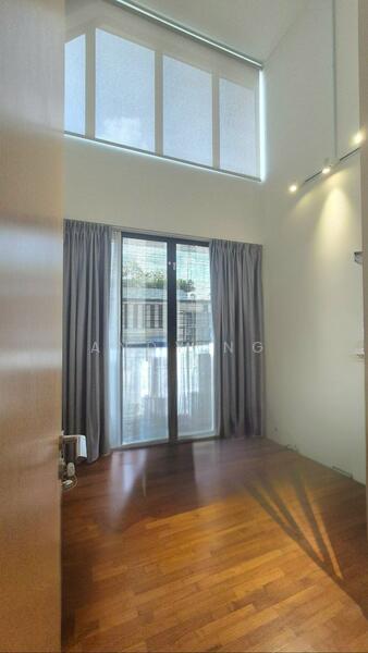For Rent - The Verandah Residences