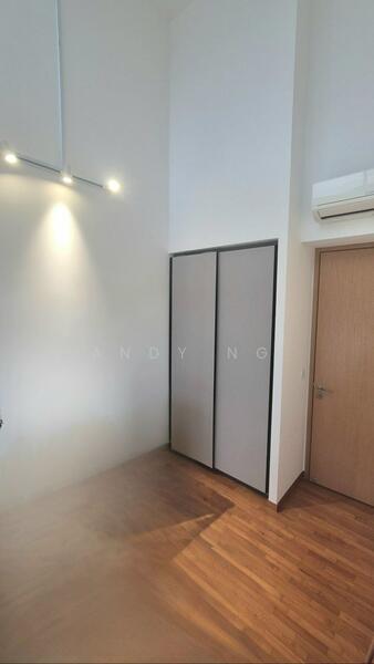 For Rent - The Verandah Residences