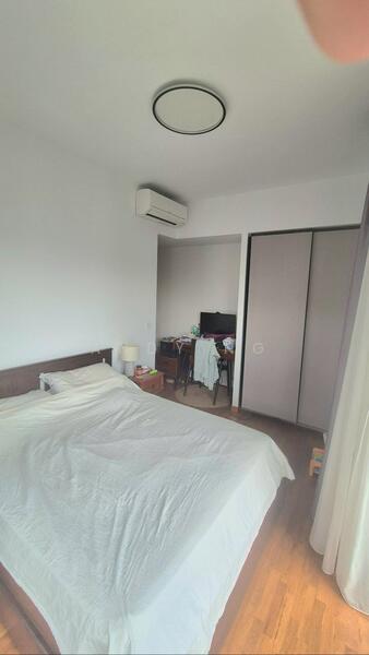 For Rent - The Verandah Residences
