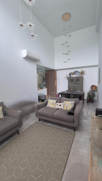 For Rent - The Verandah Residences