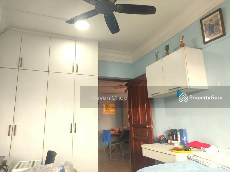 For Rent - 107 Potong Pasir Avenue 1
