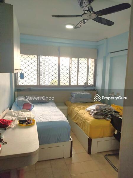 For Rent - 107 Potong Pasir Avenue 1