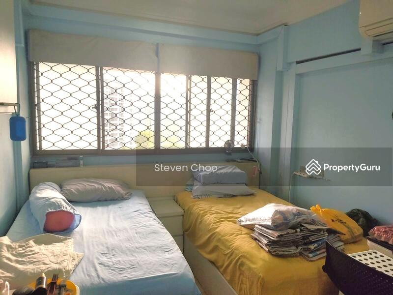 For Rent - 107 Potong Pasir Avenue 1