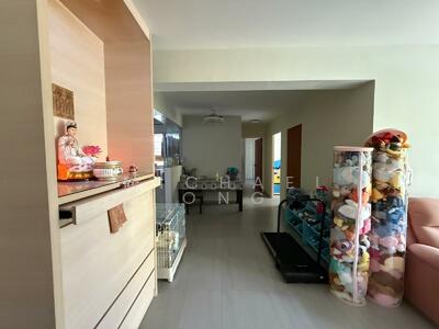 For Sale - 121A Canberra Street