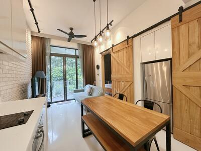 For Sale - The Skywoods