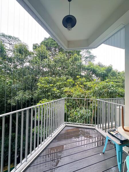 For Sale - The Skywoods