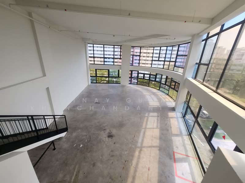 Apex @ Henderson, , 3,401 sqft, Light Industrial (B1) For Rent, by Vinay Gulab Khanchandani ( Vincent ), 60128795 - Interior - CommercialGuru.com.sg