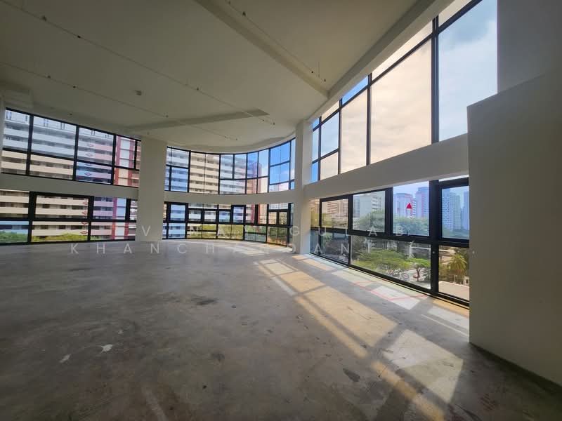 Apex @ Henderson, , 3,401 sqft, Light Industrial (B1) For Rent, by Vinay Gulab Khanchandani ( Vincent ), 60128795 - Interior - CommercialGuru.com.sg