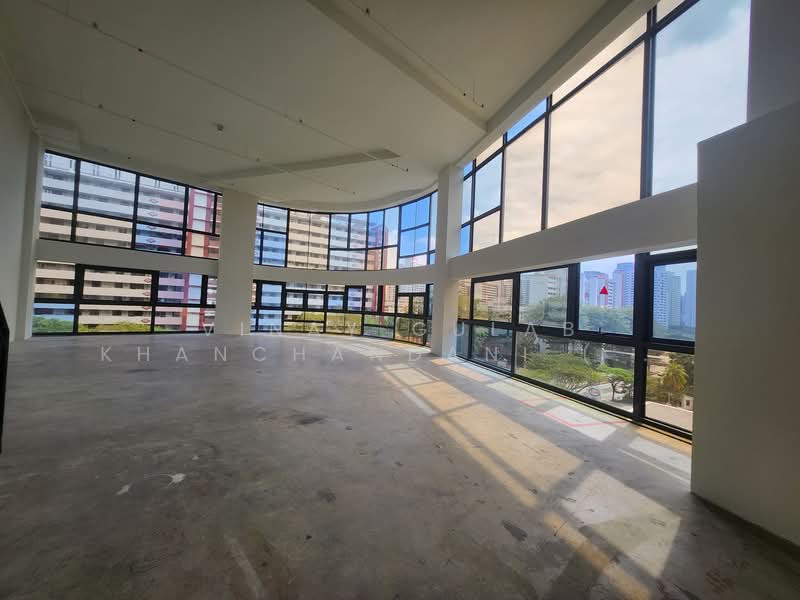 Apex @ Henderson, , 3,401 sqft, Light Industrial (B1) For Rent, by Vinay Gulab Khanchandani ( Vincent ), 60128795 - CommercialGuru.com.sg