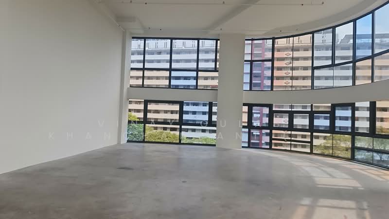Apex @ Henderson, , 3,401 sqft, Light Industrial (B1) For Rent, by Vinay Gulab Khanchandani ( Vincent ), 60128795 - Interior - CommercialGuru.com.sg