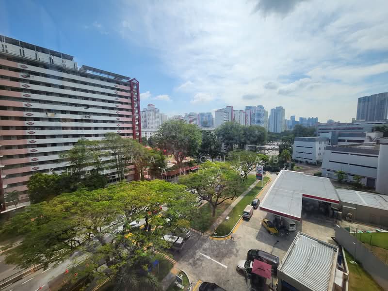 Apex @ Henderson, , 3,401 sqft, Light Industrial (B1) For Rent, by Vinay Gulab Khanchandani ( Vincent ), 60128795 - Exterior - CommercialGuru.com.sg