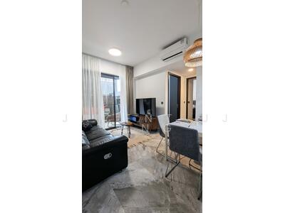 For Sale - The Commodore