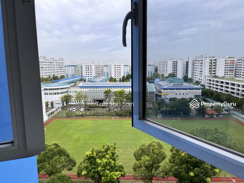For Sale - 674B Fern Grove @ Yishun