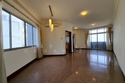 For Sale - The Bayshore